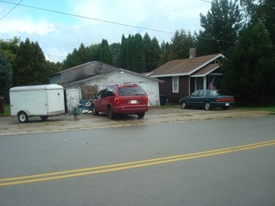 1981-1983 Velp Ave in Green Bay, WI - Foto de edificio - Building Photo