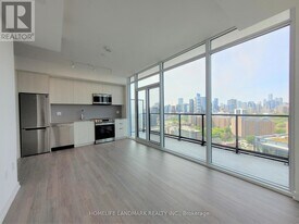 48 Power St in Toronto, ON - Building Photo