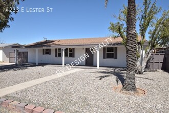 4233 E Lester St in Tucson, AZ - Building Photo - Building Photo