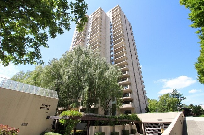 property at 2309 SW 1st Ave