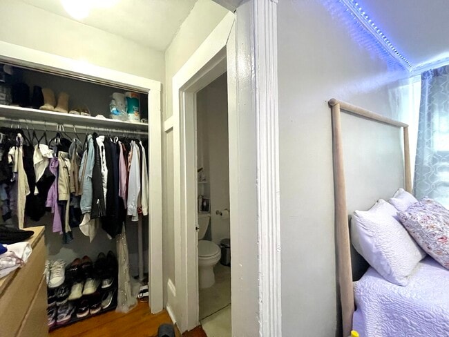 2 Champney Pl in Boston, MA - Building Photo - Building Photo