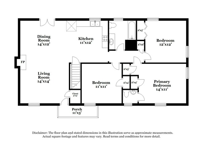 119 Overlook Dr in Hendersonville, TN - Building Photo - Building Photo