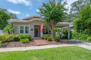 3620 W San Pedro St in Tampa, FL - Building Photo