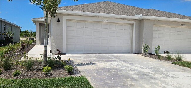 property at 20697 Hazelnut Ct