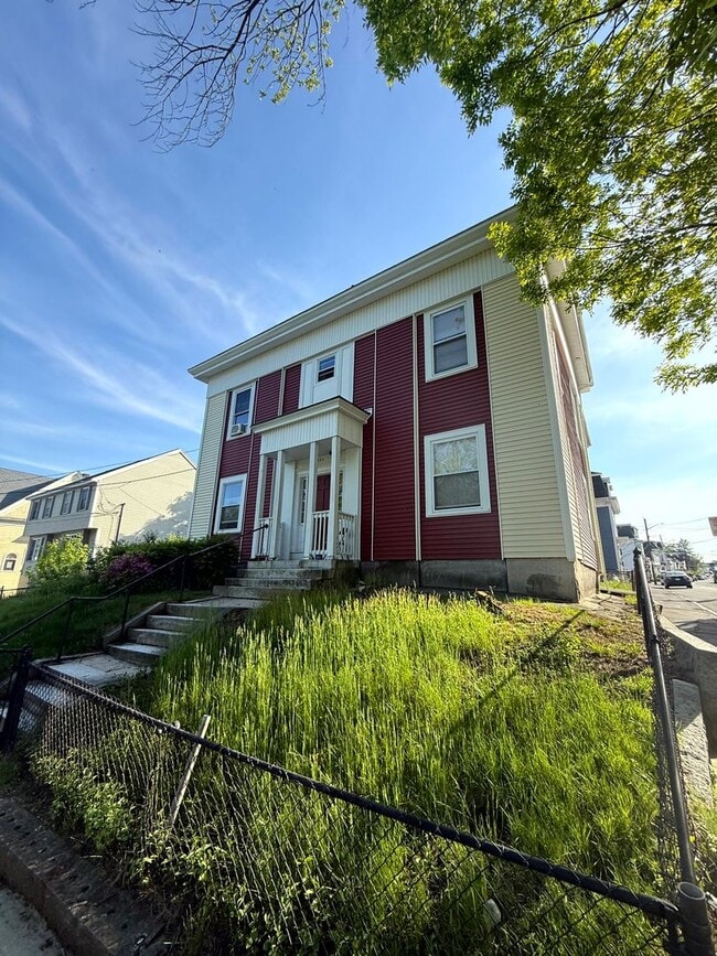 property at 426 Fletcher St