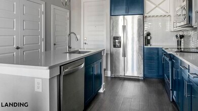 2550 Blackmon Dr, Unit 3113 in Decatur, GA - Building Photo - Building Photo