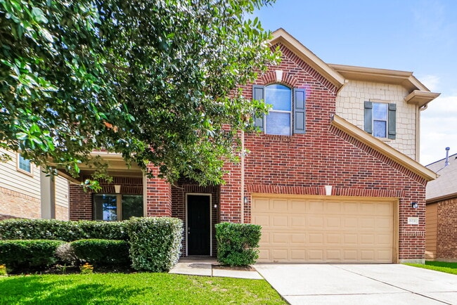 16438 Williamstown Dr