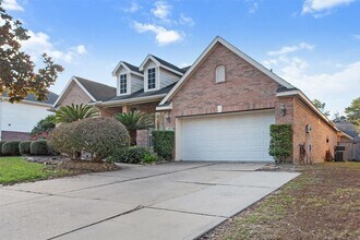 19810 Texas Laurel Trail in Humble, TX - Building Photo - Building Photo