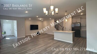 1007 Badlands St in Durham, NC - Building Photo - Building Photo