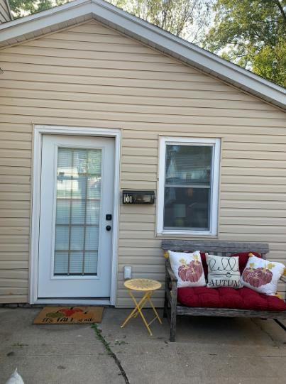 1103 Jefferson St in Columbia, MO - Building Photo - Building Photo