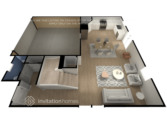 393 Autumn Pl in Fountain, CO - Building Photo - Building Photo