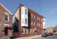 2806 S Normal Ave in Chicago, IL - Building Photo - Building Photo