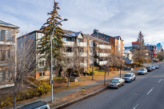 Westfield in Calgary, AB - Building Photo - Building Photo