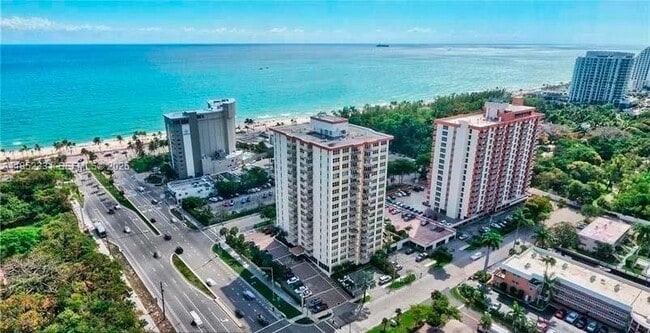 property at 3000 E Sunrise Blvd