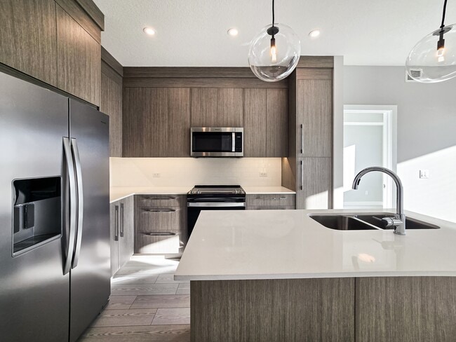 44 Skyview Pky NE in Calgary, AB - Building Photo - Building Photo