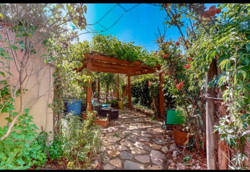 4551 Camino Placitas in Santa Fe, NM - Building Photo