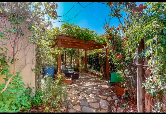 property at 4551 Camino Placitas