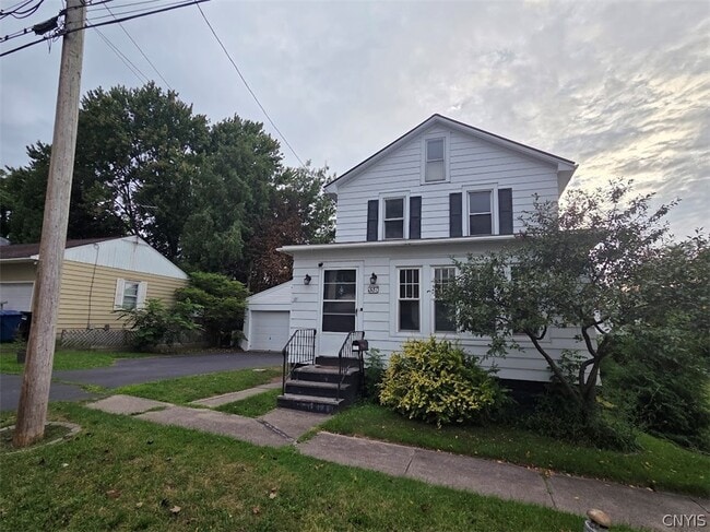 337 Marlborough Rd