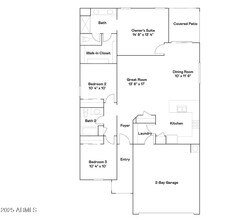 32041 N Wayne Ln in San Tan Valley, AZ - Building Photo - Building Photo