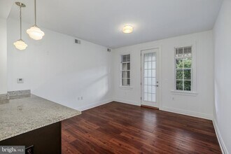 3625 16th St NW in Washington, DC - Building Photo - Building Photo