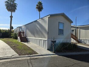 1624 Palm St in Las Vegas, NV - Building Photo - Building Photo