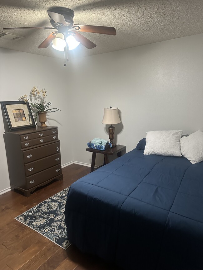 6434 Maverick Oak Dr in San Antonio, TX - Foto de edificio - Building Photo