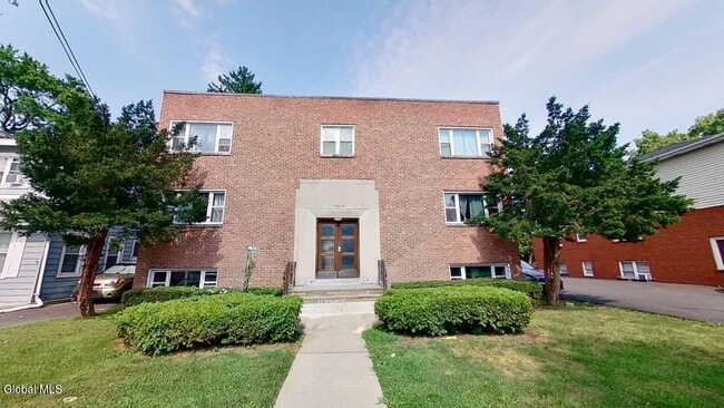 property at 31 Parkwood St