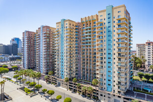 488 E Ocean Blvd Apartments