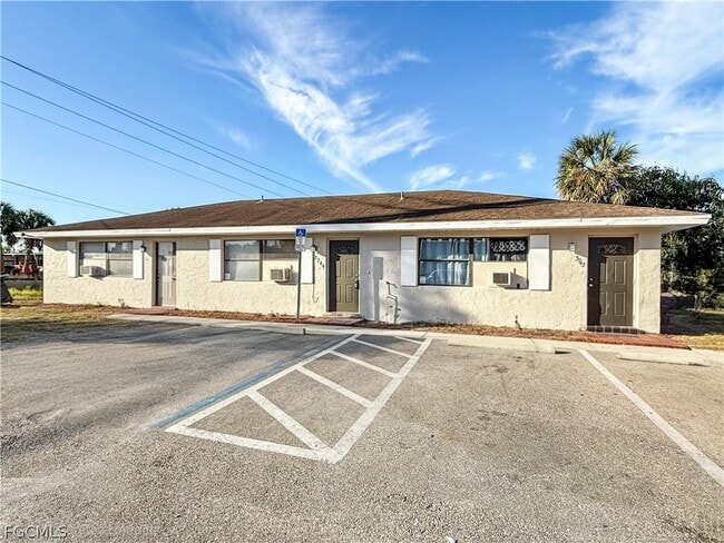 property at 3744 Estelle Ave