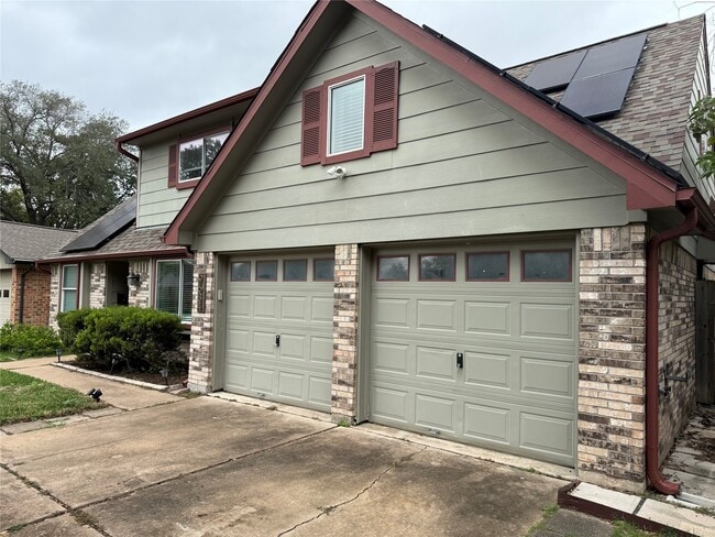 9634 Rockhurst Dr in Houston, TX - Building Photo - Building Photo