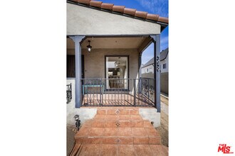 3659 Glenfeliz Blvd in Los Angeles, CA - Building Photo - Building Photo