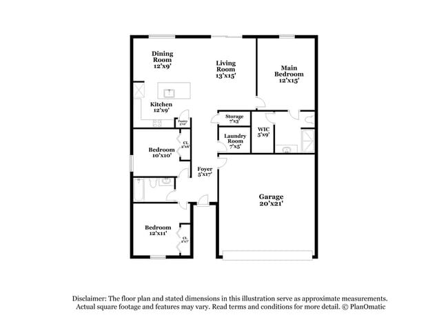 2311 Blush Blossom Ct in Jacksonville, FL - Building Photo - Building Photo