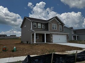 6056 Arbor Wds Wy in Richmond, KY - Building Photo
