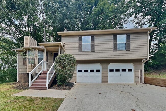 3848 Welham Green Ct
