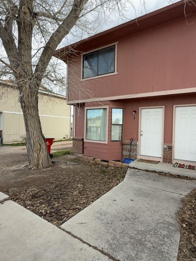 property at 3247 Main St