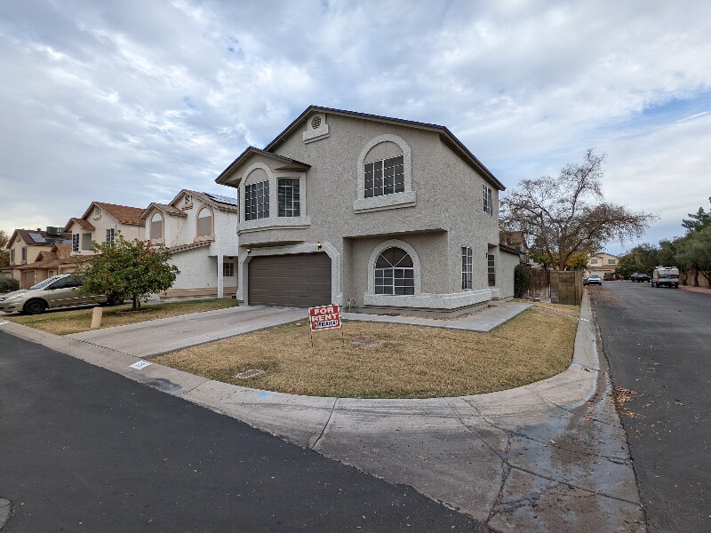 3755 E Broadway Rd in Mesa, AZ - Foto de edificio