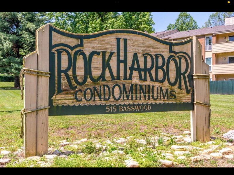 515 Basswood Ave-Unit -K102 in Nashville, TN - Building Photo