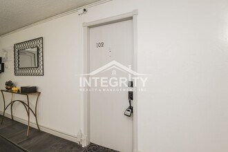 1365 Columbine St in Denver, CO - Building Photo - Building Photo