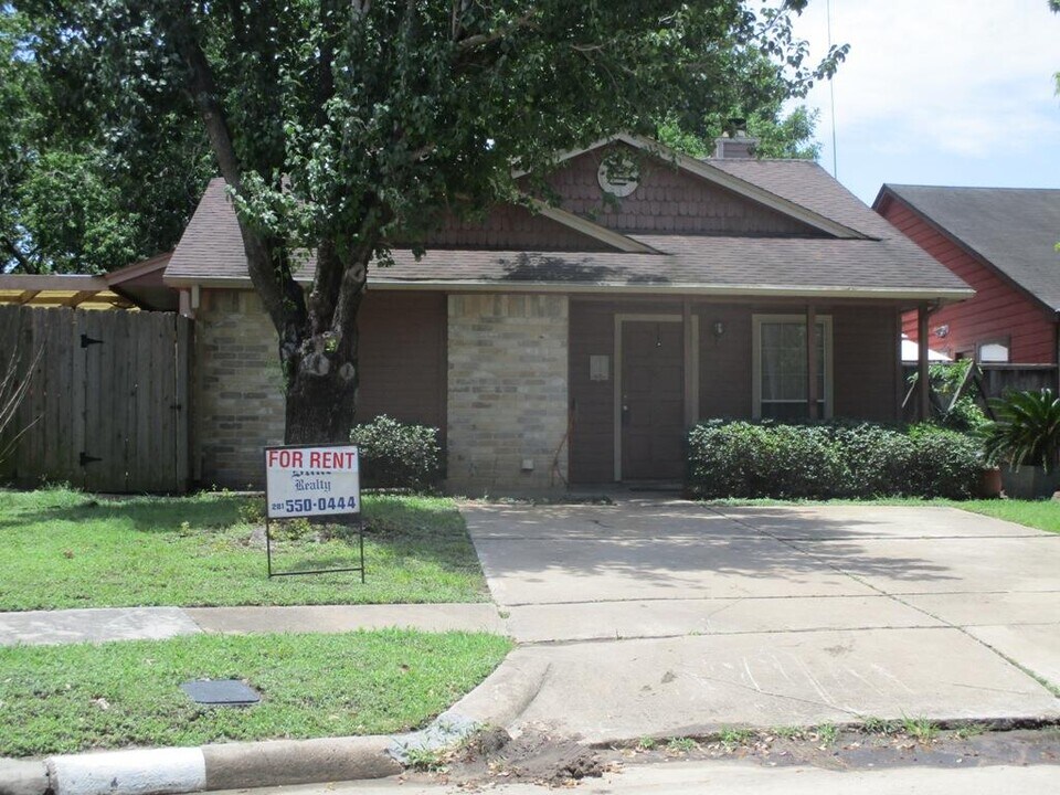 19947 Sutton Falls Dr in Cypress, TX - Building Photo