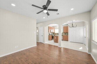 21771 Mossy Field Ln in Spring, TX - Building Photo - Building Photo