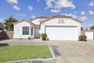306 Island Reef Ave in Henderson, NV - Building Photo