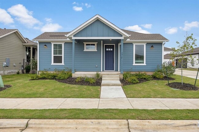 property at 7912 Corrigan Pass