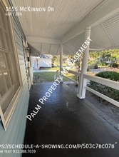 1655 Mc Kinnon Dr in Savannah, GA - Building Photo - Building Photo