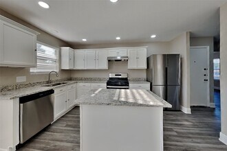 20516 Hawkins Manor Ln in Katy, TX - Building Photo - Building Photo