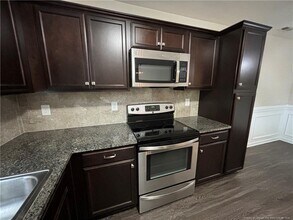 2522 Gardner Park Dr in Fayetteville, NC - Building Photo - Building Photo