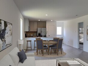 18710 Barrichello Dr in Conroe, TX - Building Photo - Building Photo