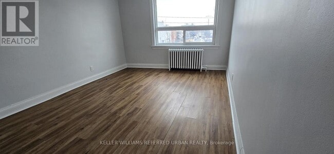 property at 1854 Eglinton Ave W