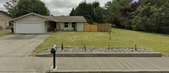 2644 48th Ave in Longview, WA - Building Photo