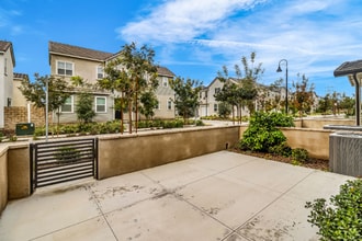 4252 E Sage Paseo in Ontario, CA - Building Photo - Building Photo