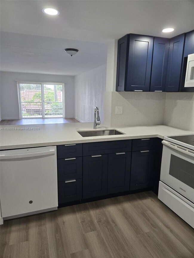 property at 1700 NW 58th Terrace